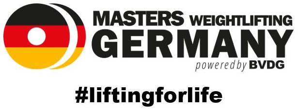 Deutsche Masters Gewichtheben